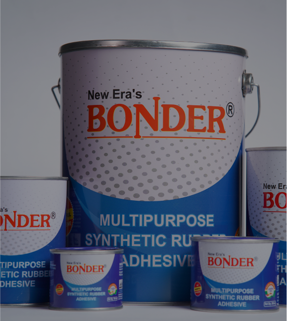 Bonder