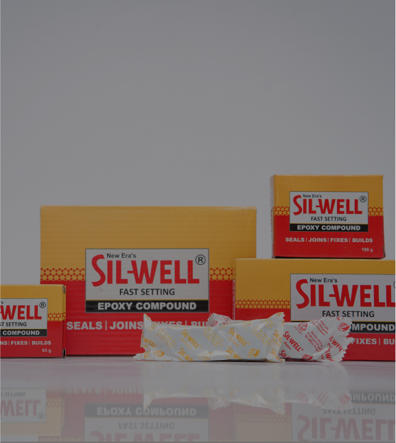 Sill-well