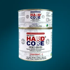 Hardcore GEM 5040 (Epoxy-Based 2-Component Adhesive System)