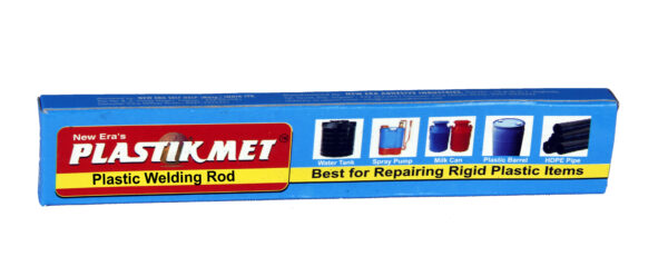Plastik Met Plastic Repairing Rod