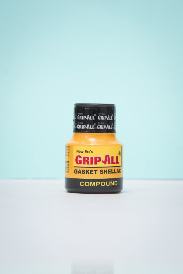 Grip All