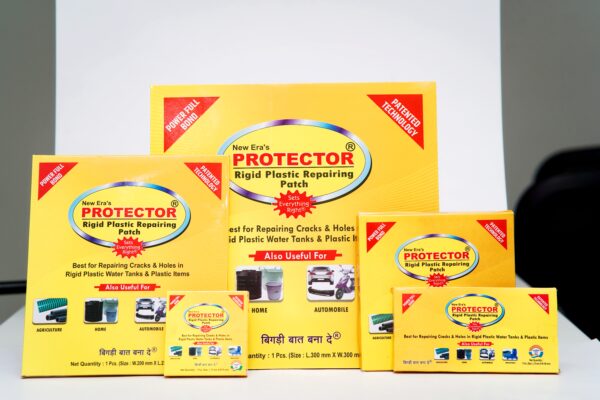 Protector Patch