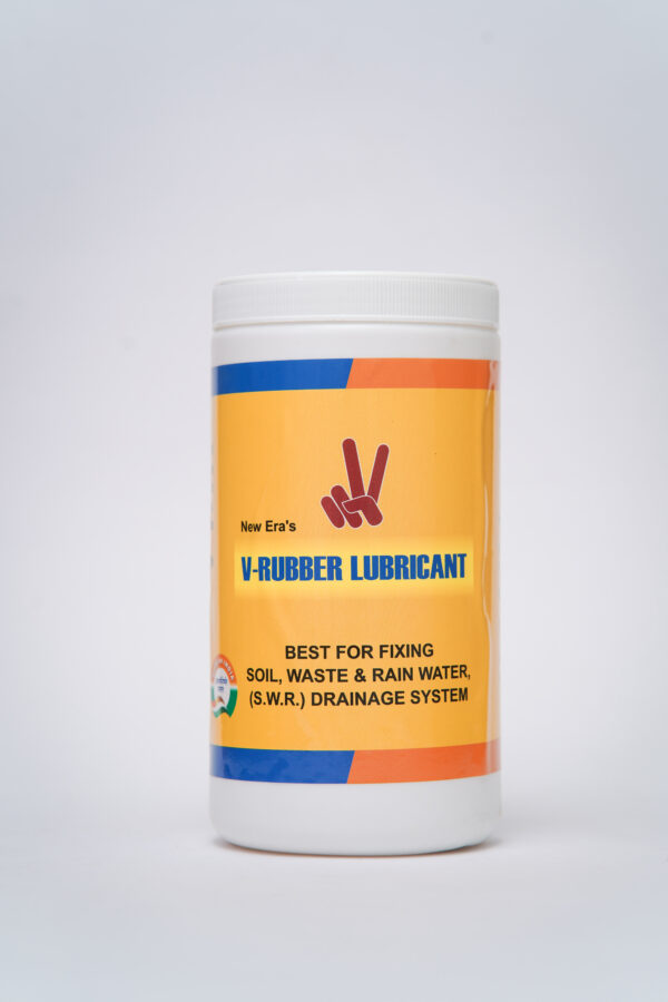 V-Rubber Lubricant