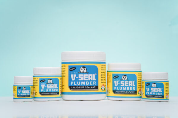 V-Seal Plumber
