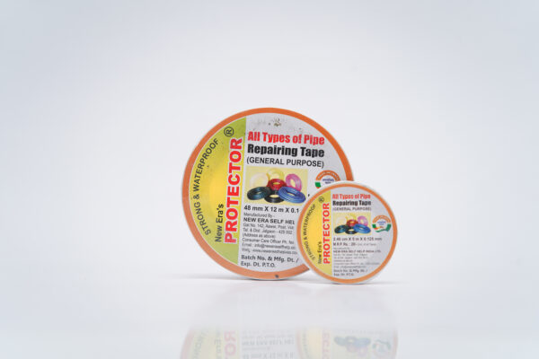 Protector All Type Of Pipe Repairing Tape - Image 2