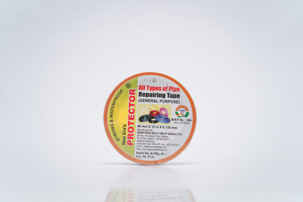 Protector All Type Of Pipe Repairing Tape