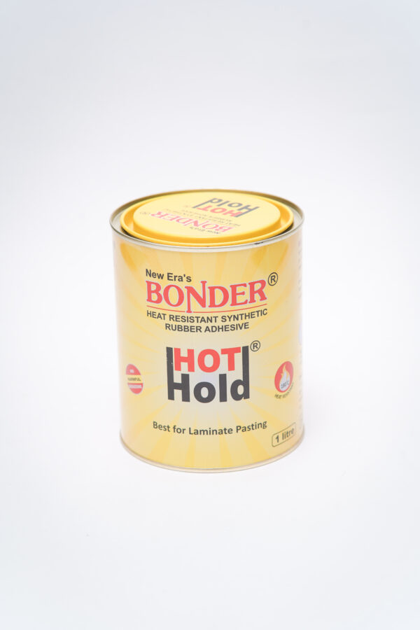 Bonder Hothold (Heat Resistant Synthetic Rubber Adhesive)
