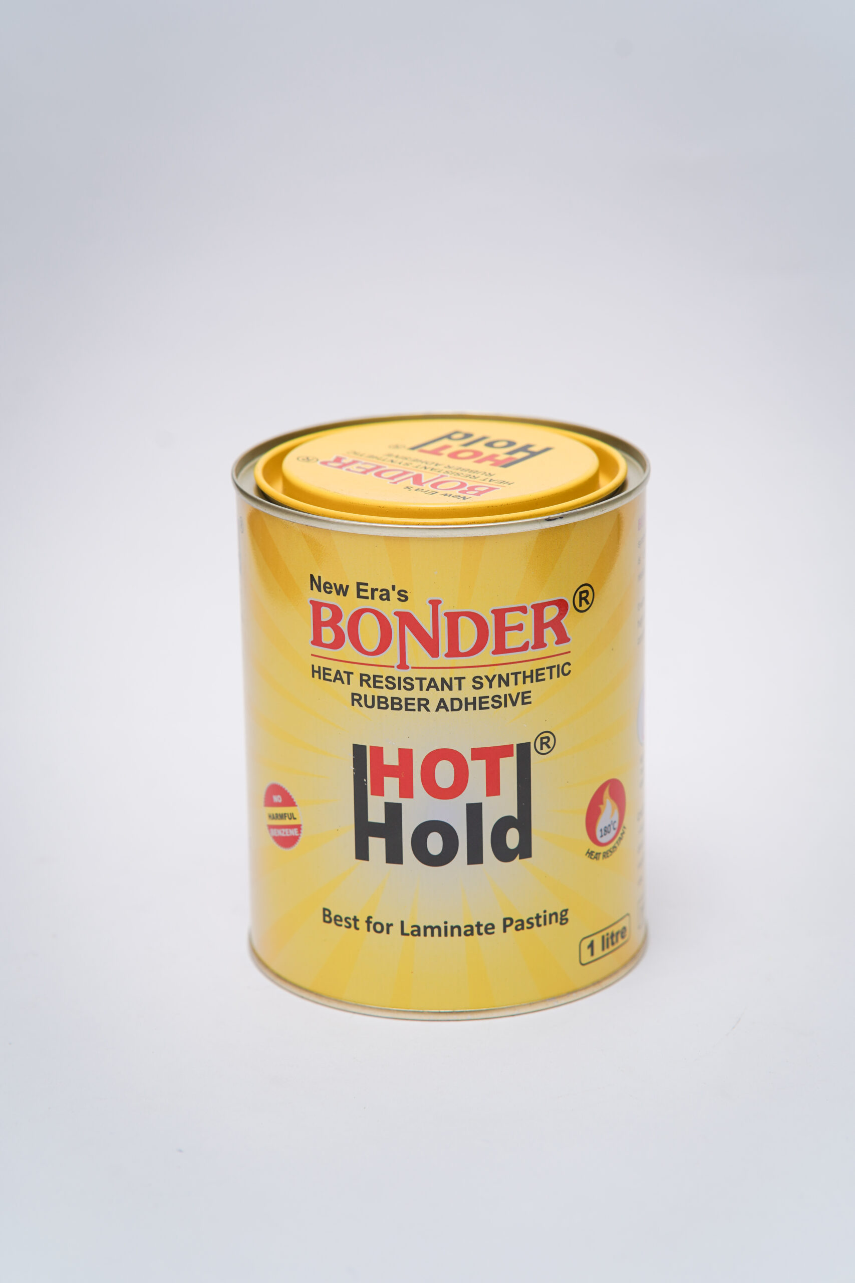 Bonder Hot Hold (9)