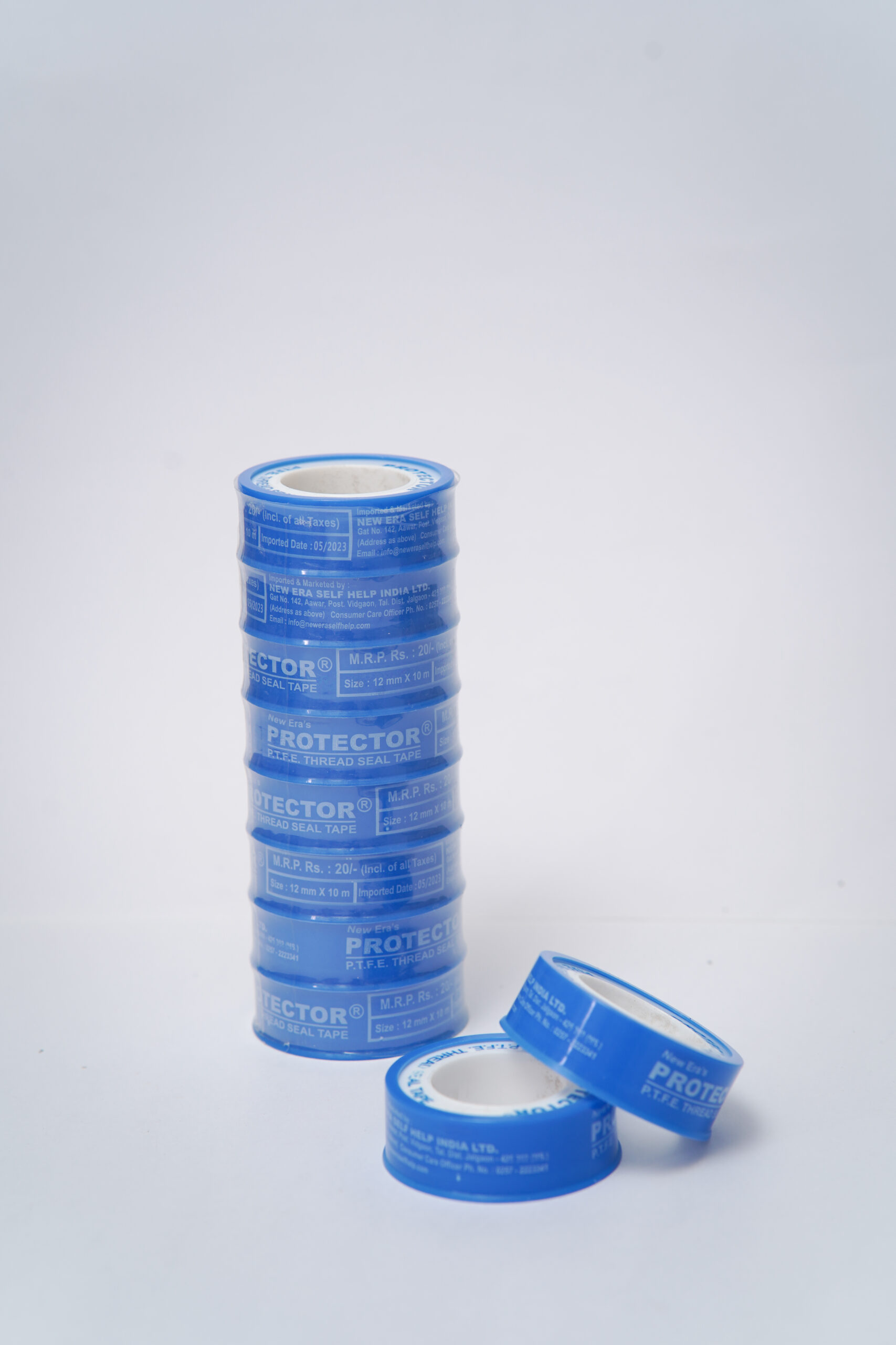 protector ptfe