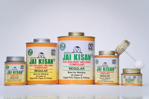 Jai Kisan Regular
