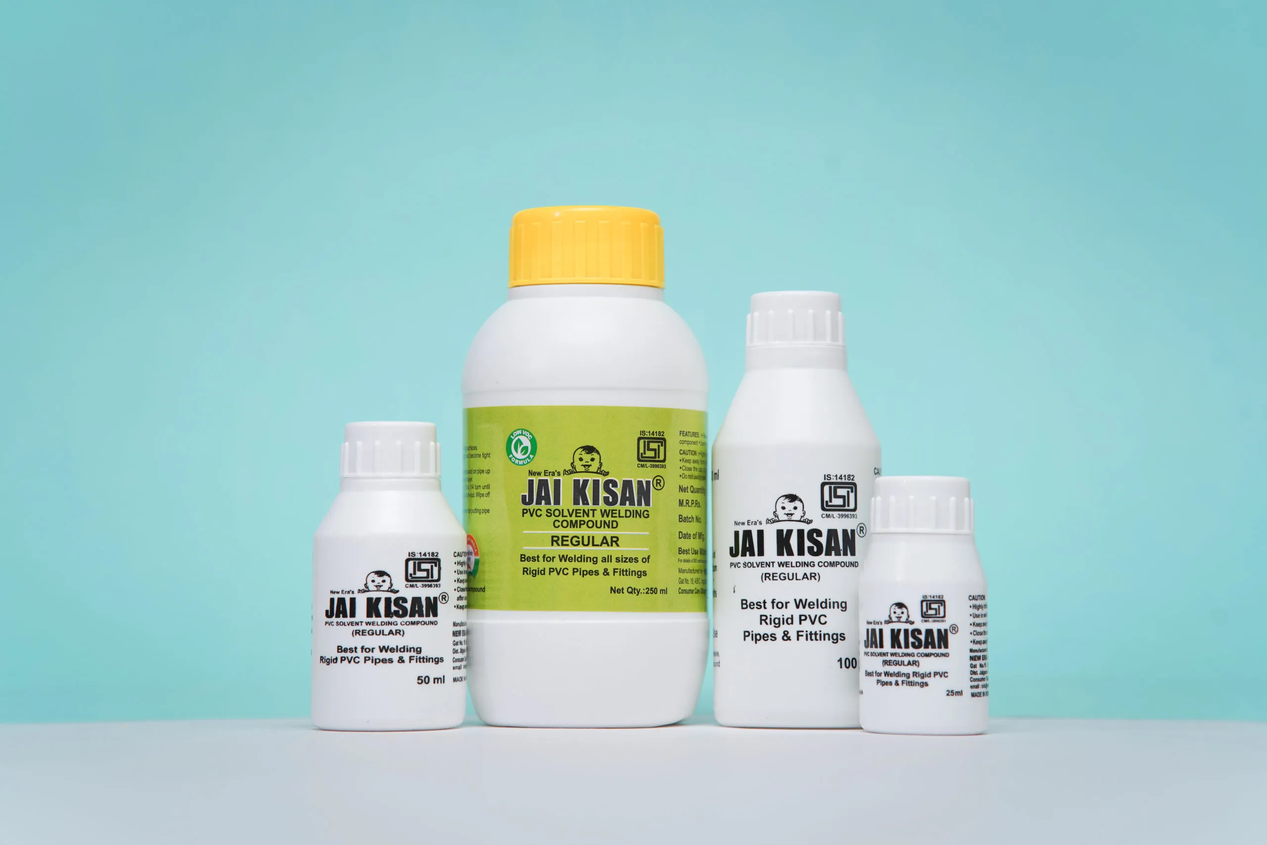 Jaikisan Regular solvent