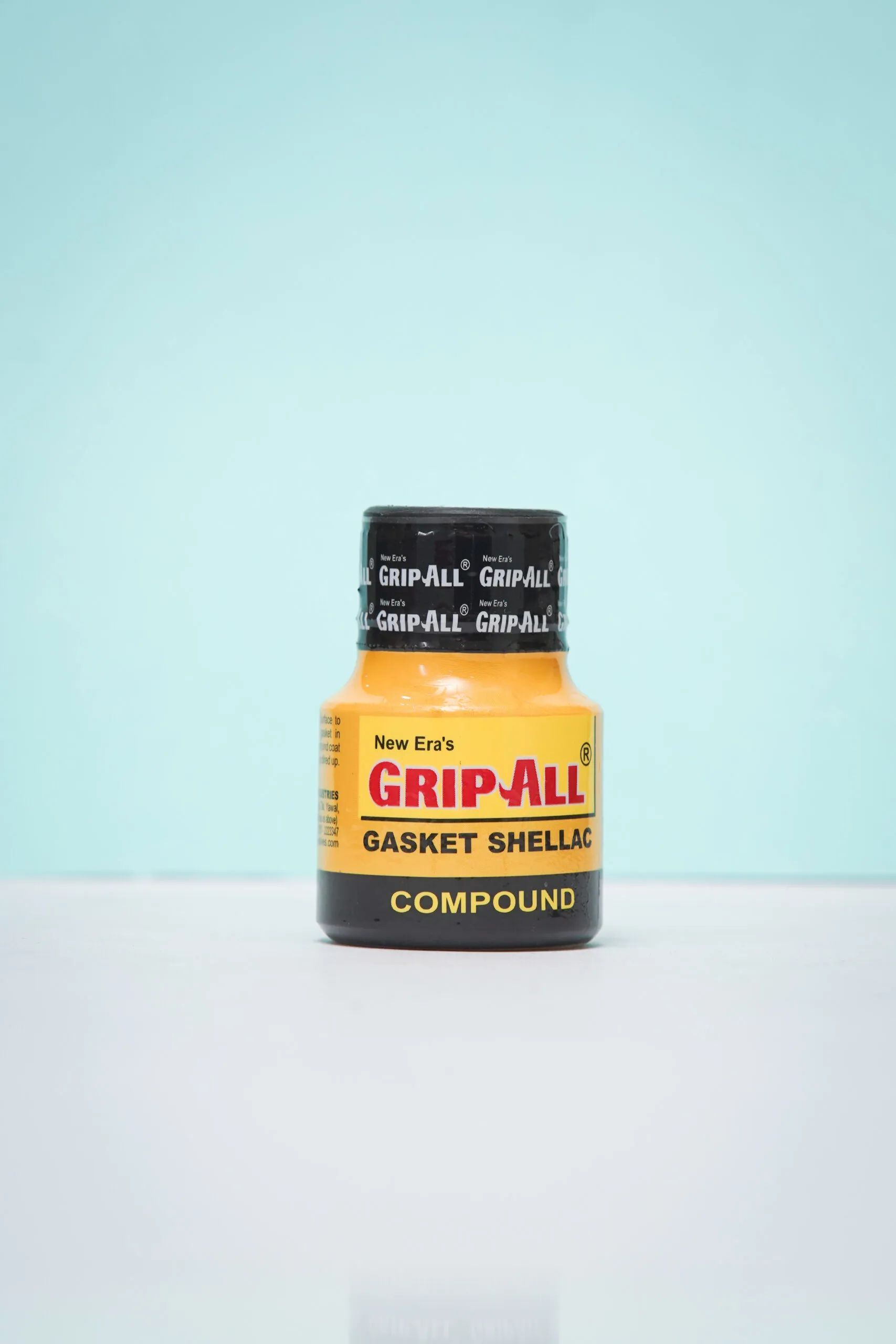 Grip All gasket shellac compound