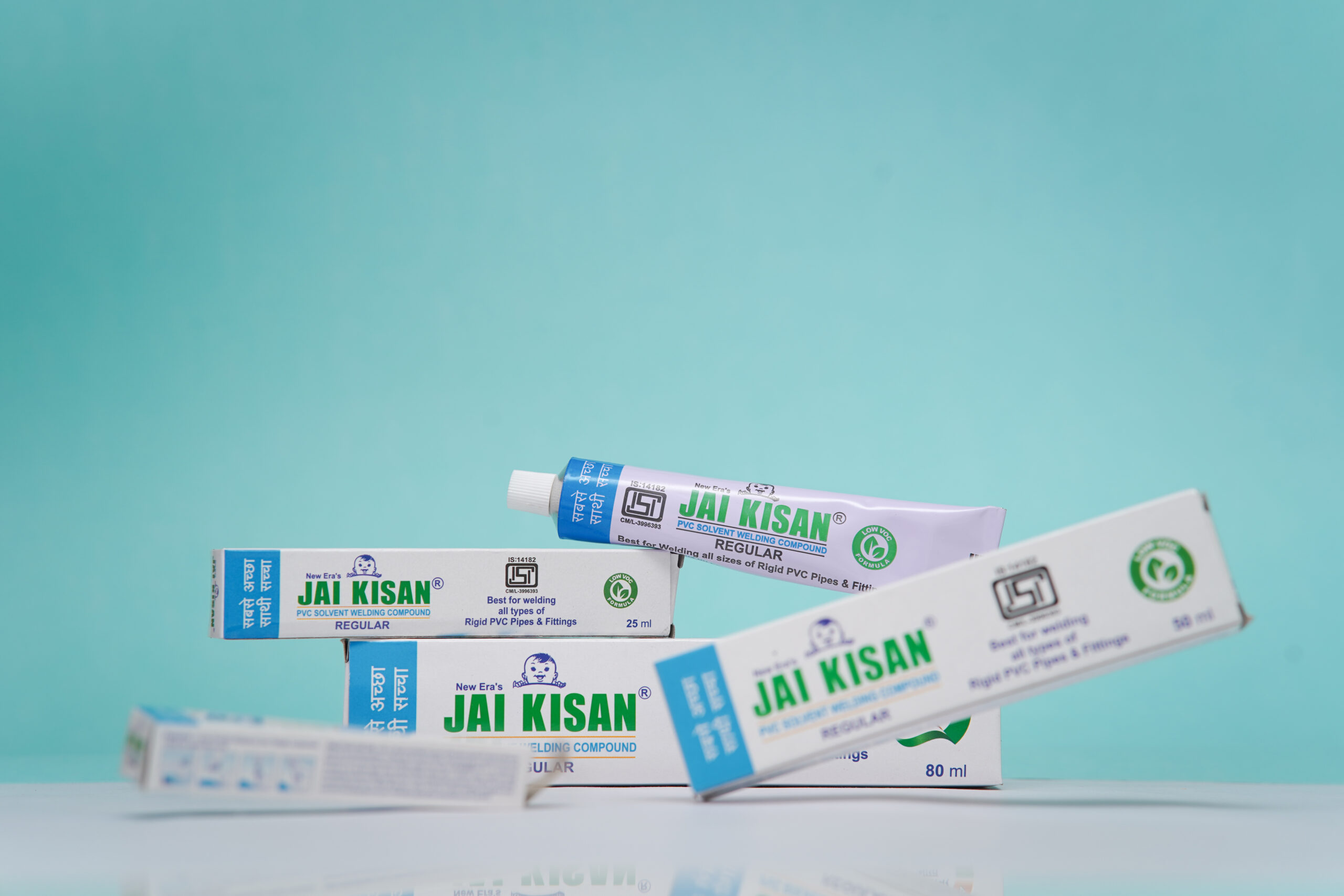 Jaikisan Regular solvent