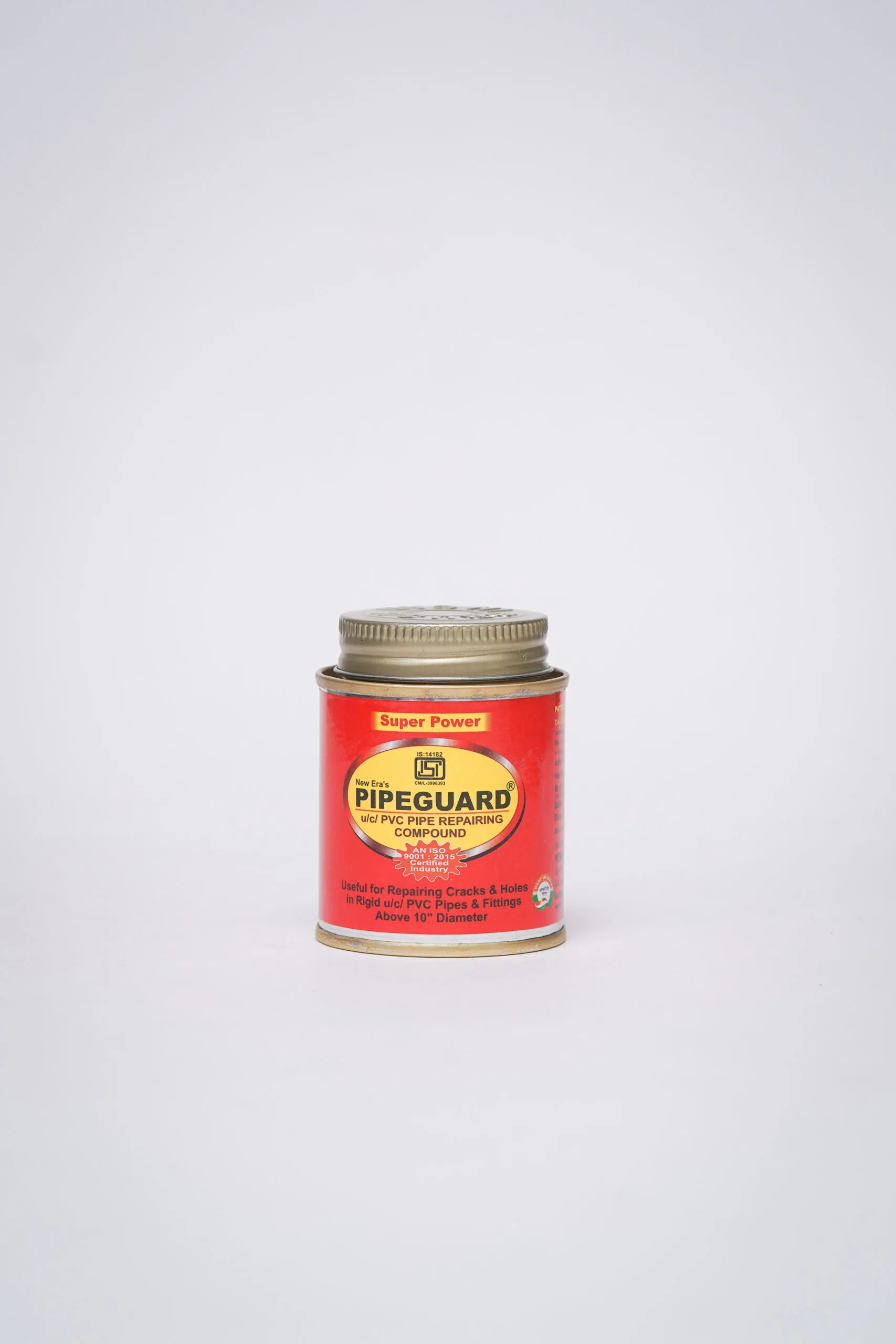 PipeGuard u/c/Pvc Pipe Repairing Compound (Super Power) - Image 2