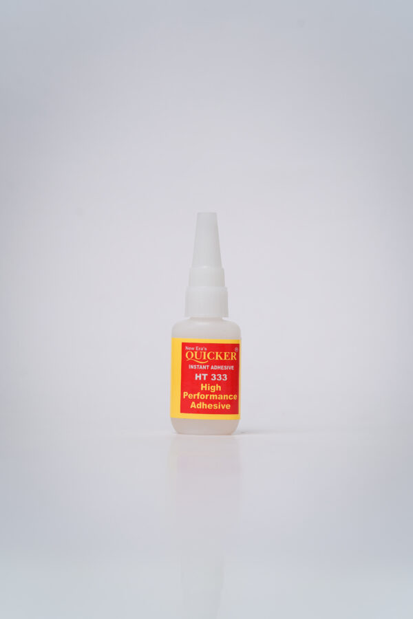 Quicker 333 (Cyanoacrylate Instant Adhesive) - Image 3