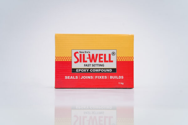 Sil-well Epoxy Compound (Fast Setting) - Image 2