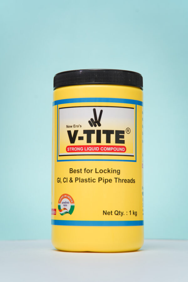 V-Tite (Strong Liquid Compound) - Image 3
