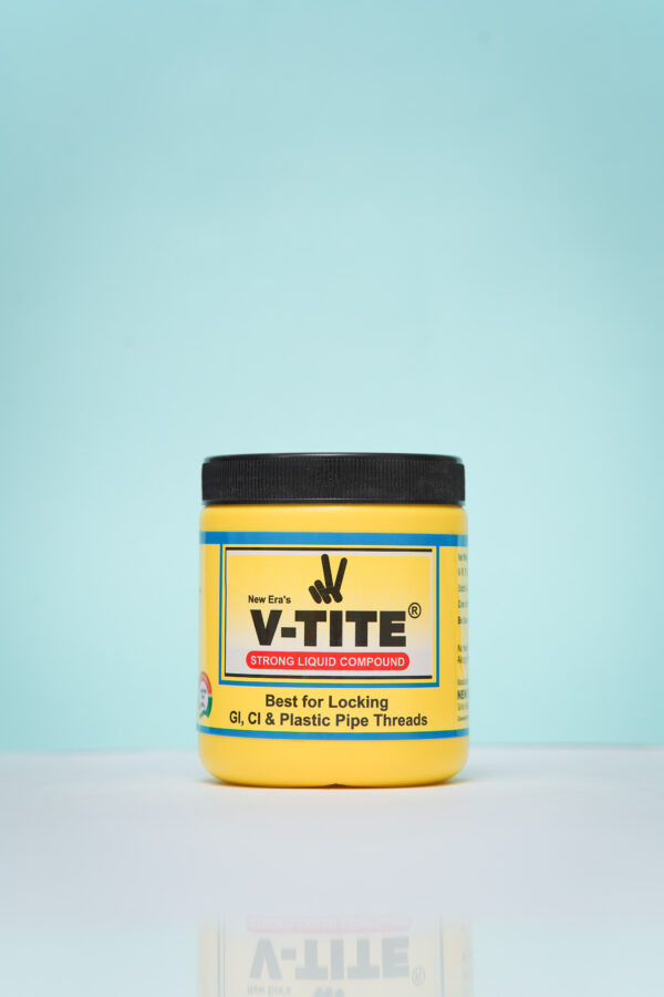 V-Tite (Strong Liquid Compound) - Image 2