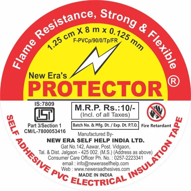 protector insulation tape