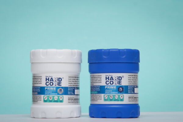 Hardcore Prime ( Advance Epoxy Adhesive) - Image 3