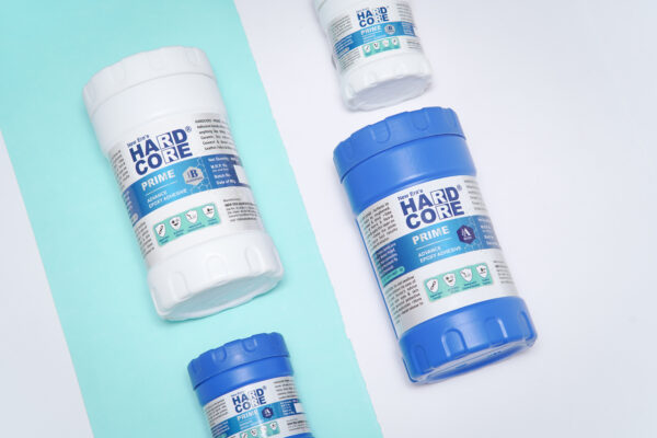 Hardcore Prime ( Advance Epoxy Adhesive) - Image 4