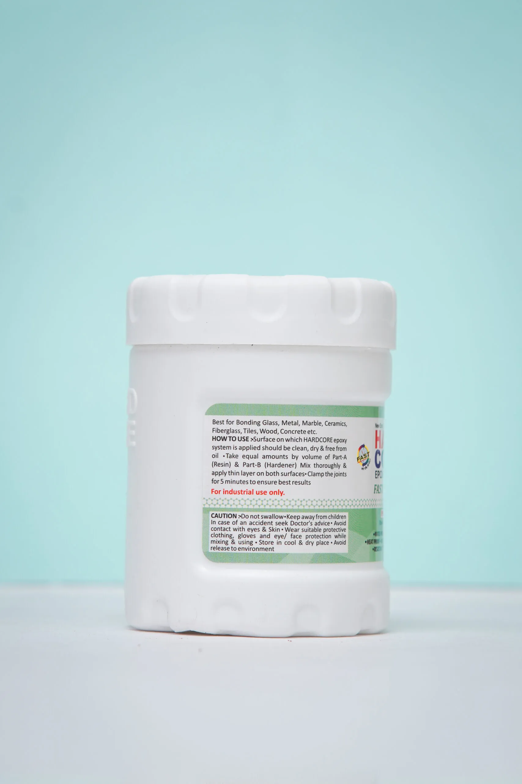 Hardcore Fast & Clear - Image 3