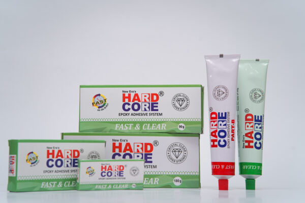 Hardcore Fast & Clear - Image 2