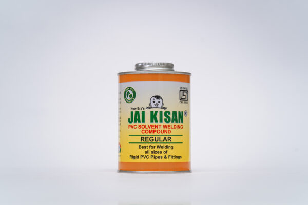 Jaikisan Pvc Solvent Welding Compound (Regular) - Image 3