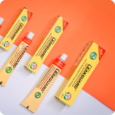 Leakguard Cpvc Slovent (