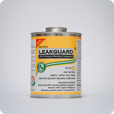Leakguard Cpvc Slovent
