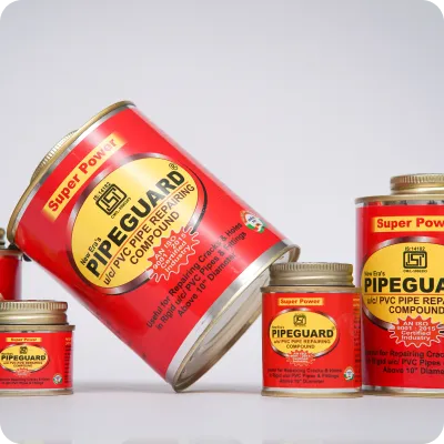 pipegurad super power Pipeguard pipe repairing compound