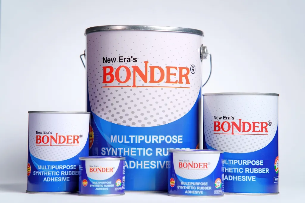 BONDER®