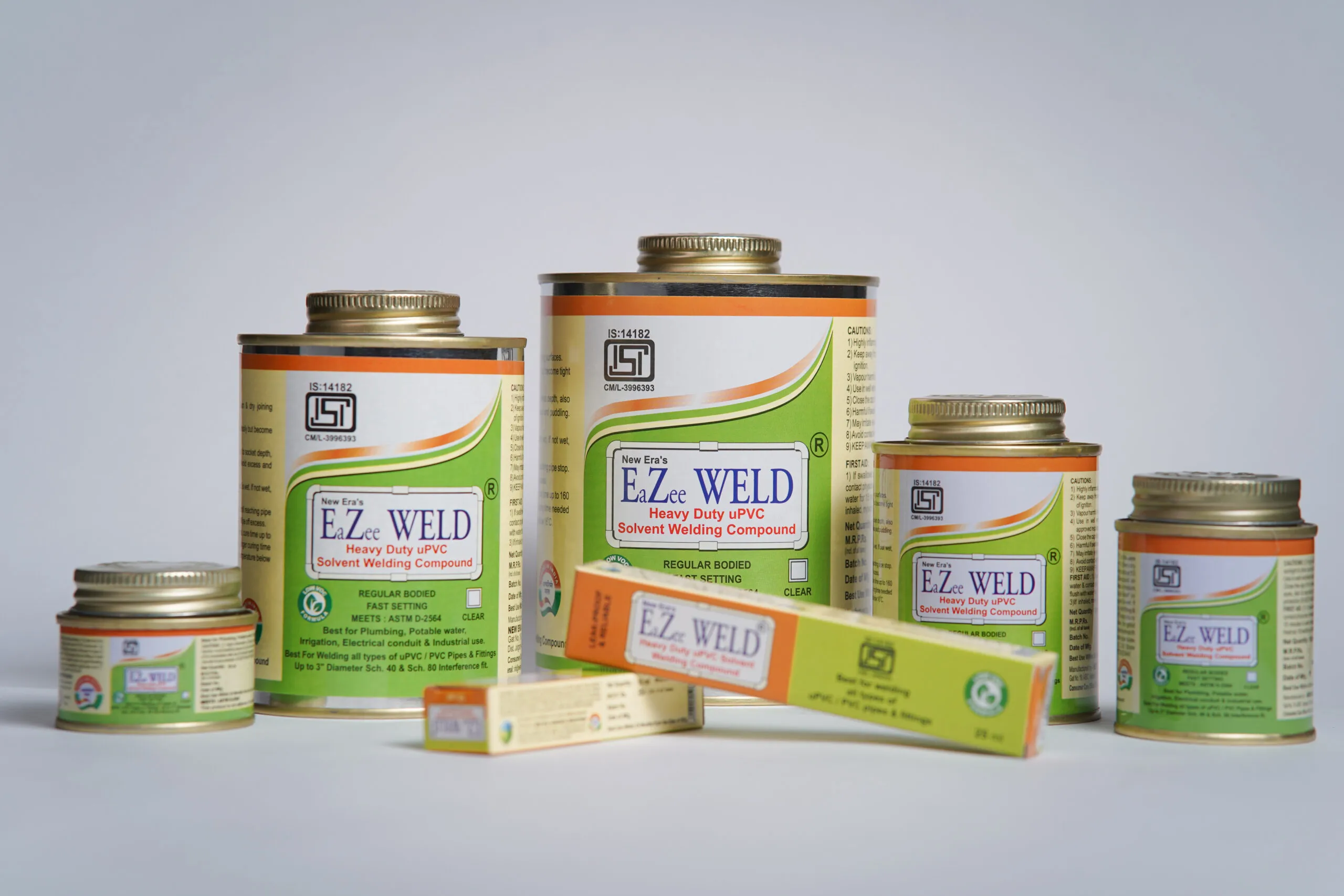 EaZee WELD®