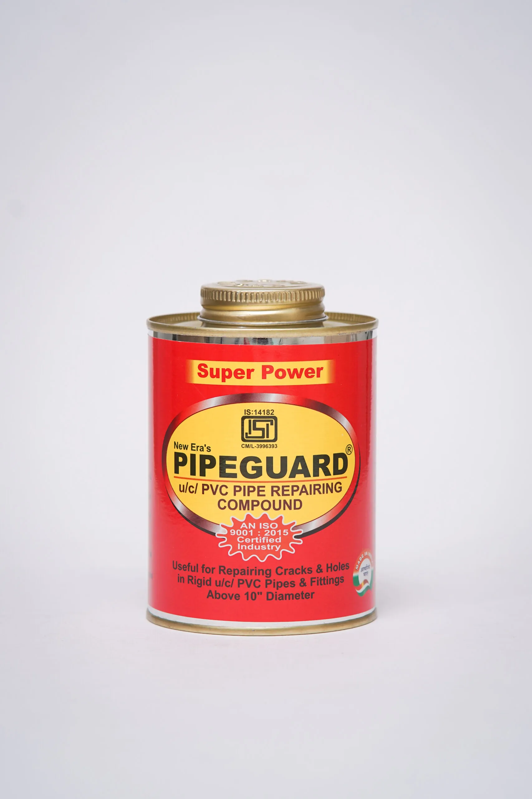 PIPEGUARD®