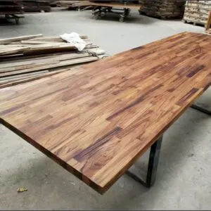 Hardcore WOODY(Epoxy System)